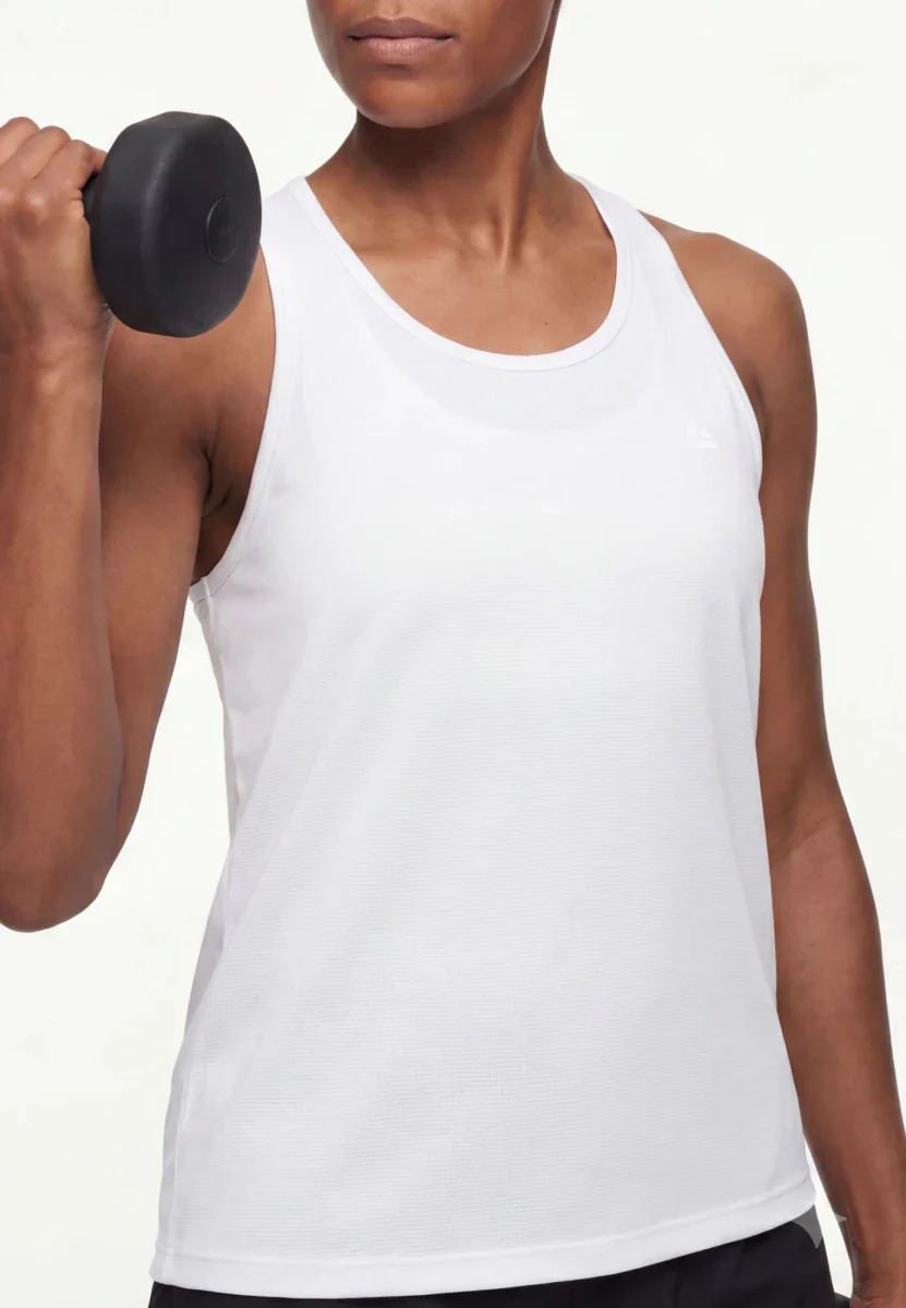 MOMENTUM RUNNING TANKTOP - Image 4