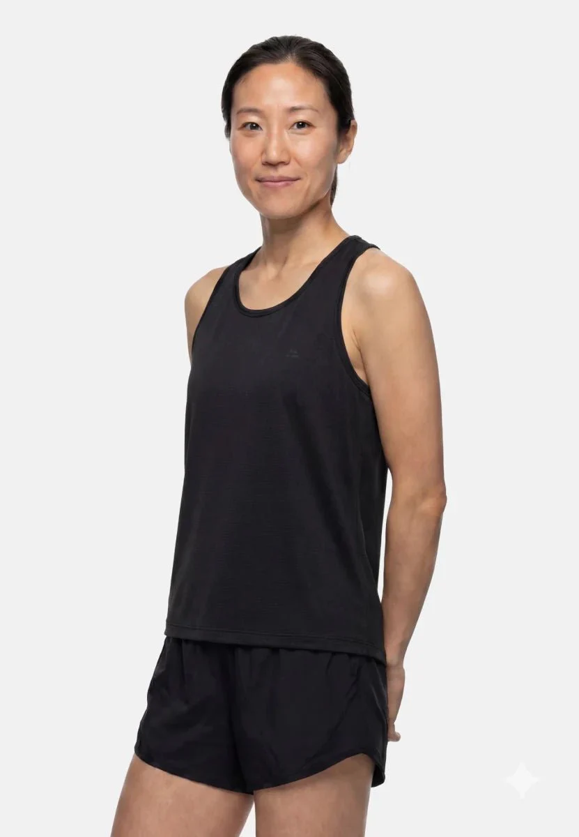 MOMENTUM RUNNING TANKTOP - Image 6