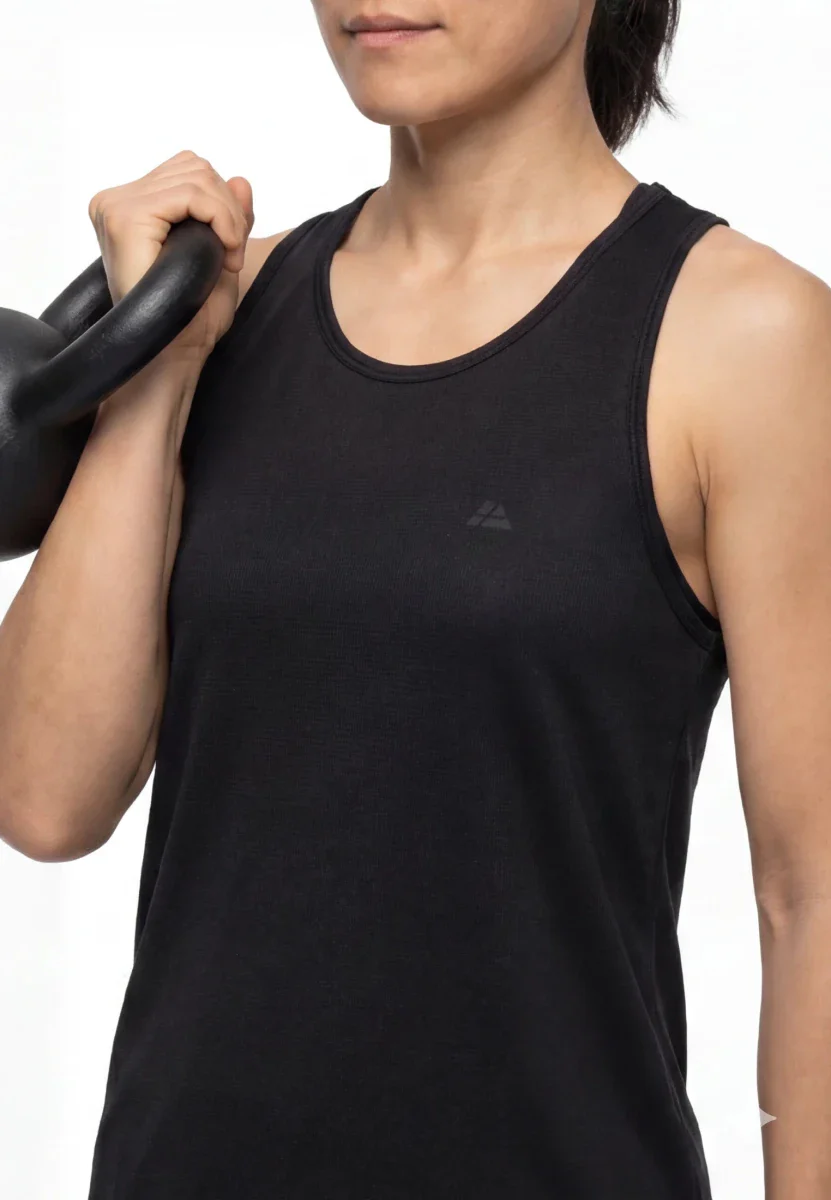 MOMENTUM RUNNING TANKTOP - Image 9