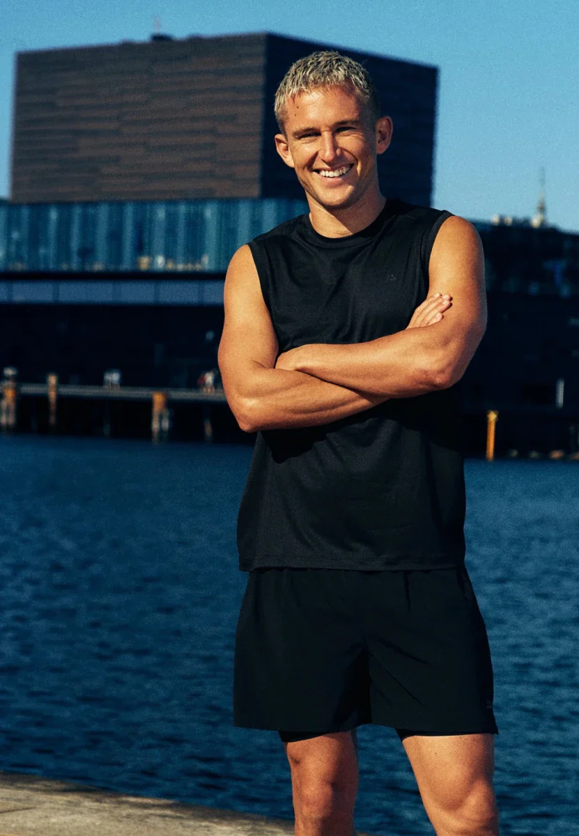 MOMENTUM RUNNING TANKTOP - Image 10