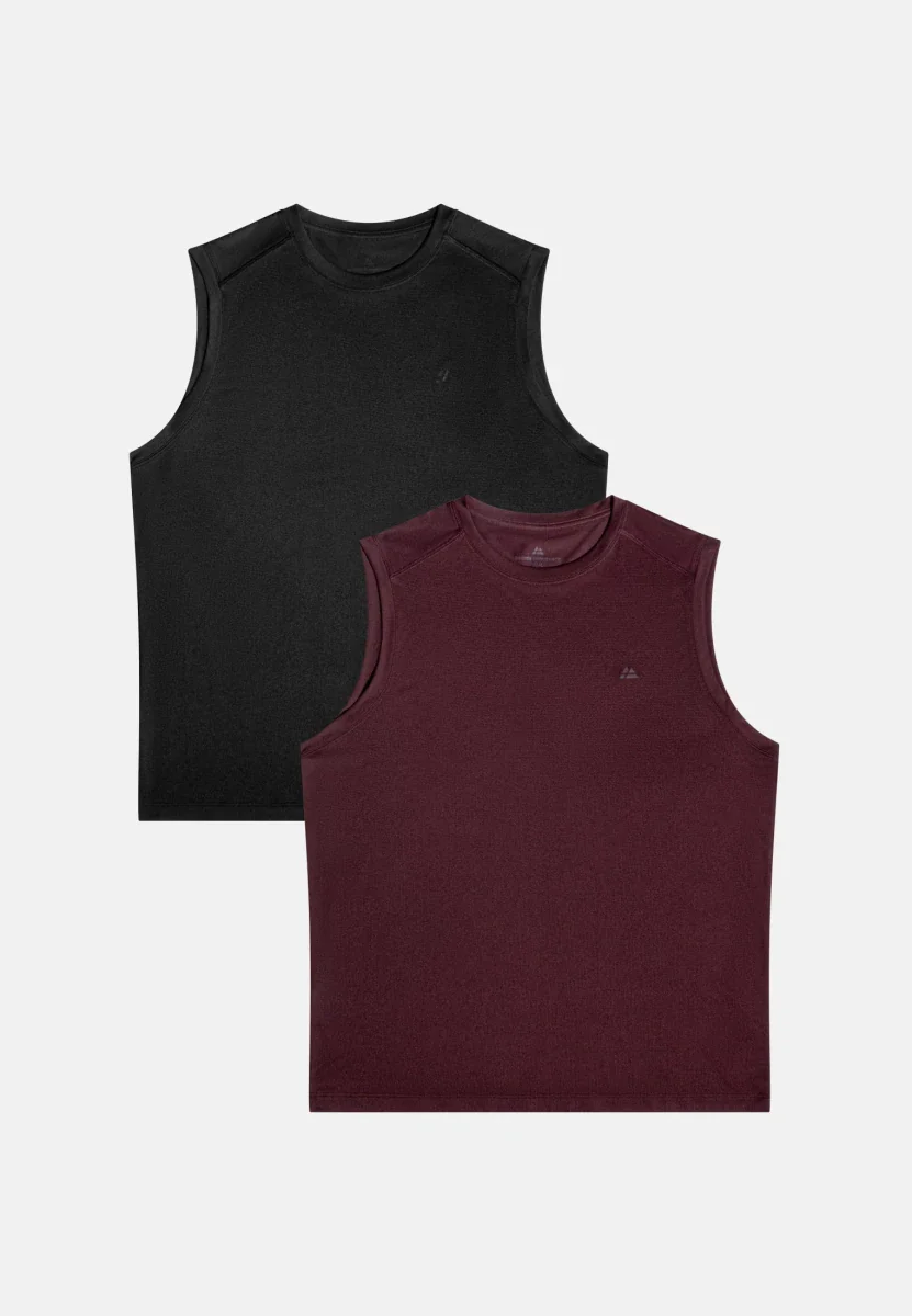 MOMENTUM RUNNING TANKTOP - Image 12