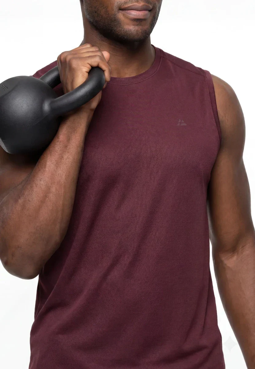 MOMENTUM RUNNING TANKTOP - Image 14