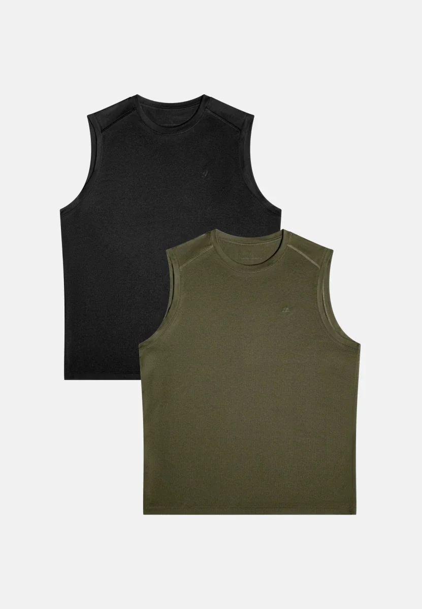 MOMENTUM RUNNING TANKTOP - Image 17