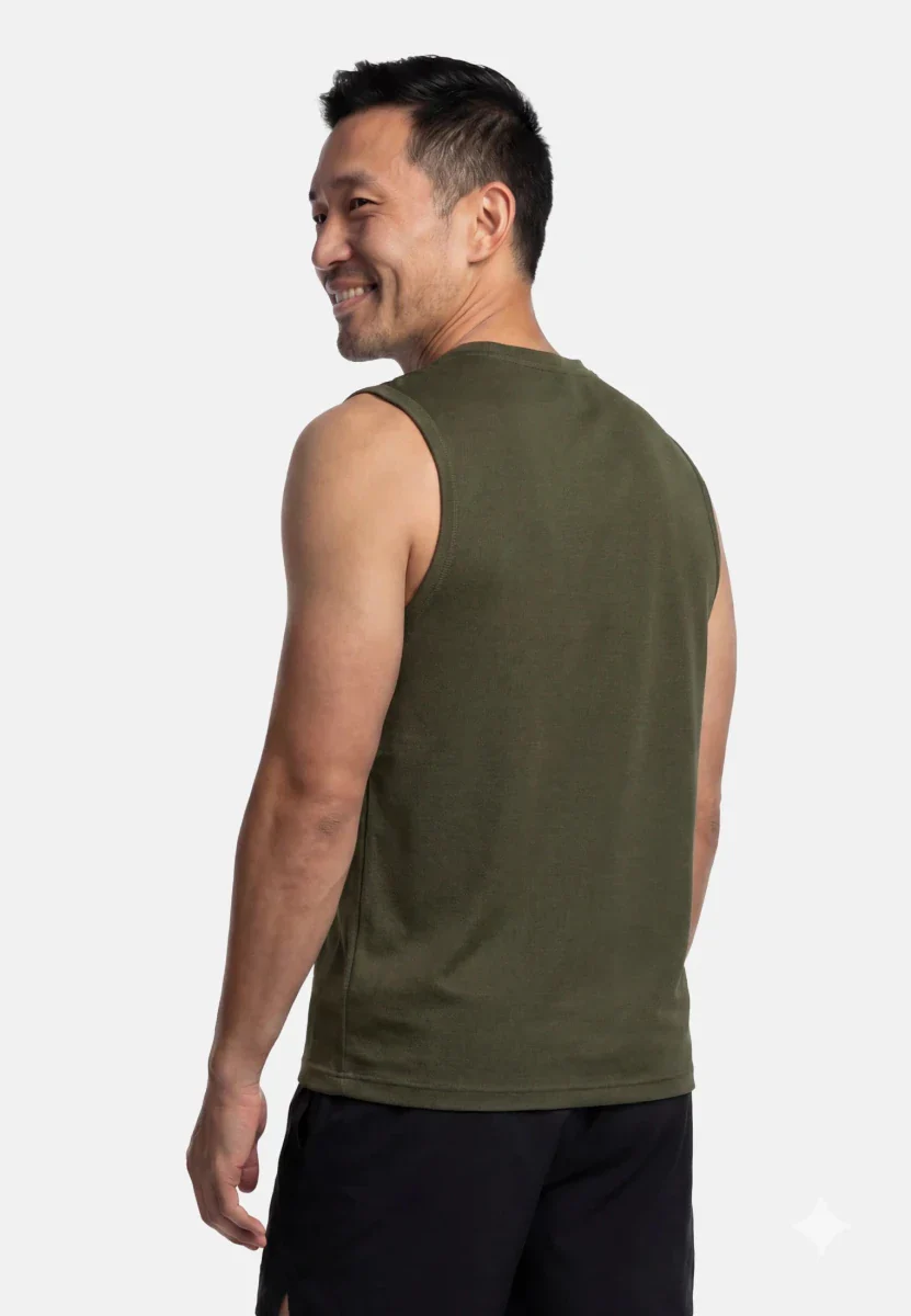 MOMENTUM RUNNING TANKTOP - Image 18