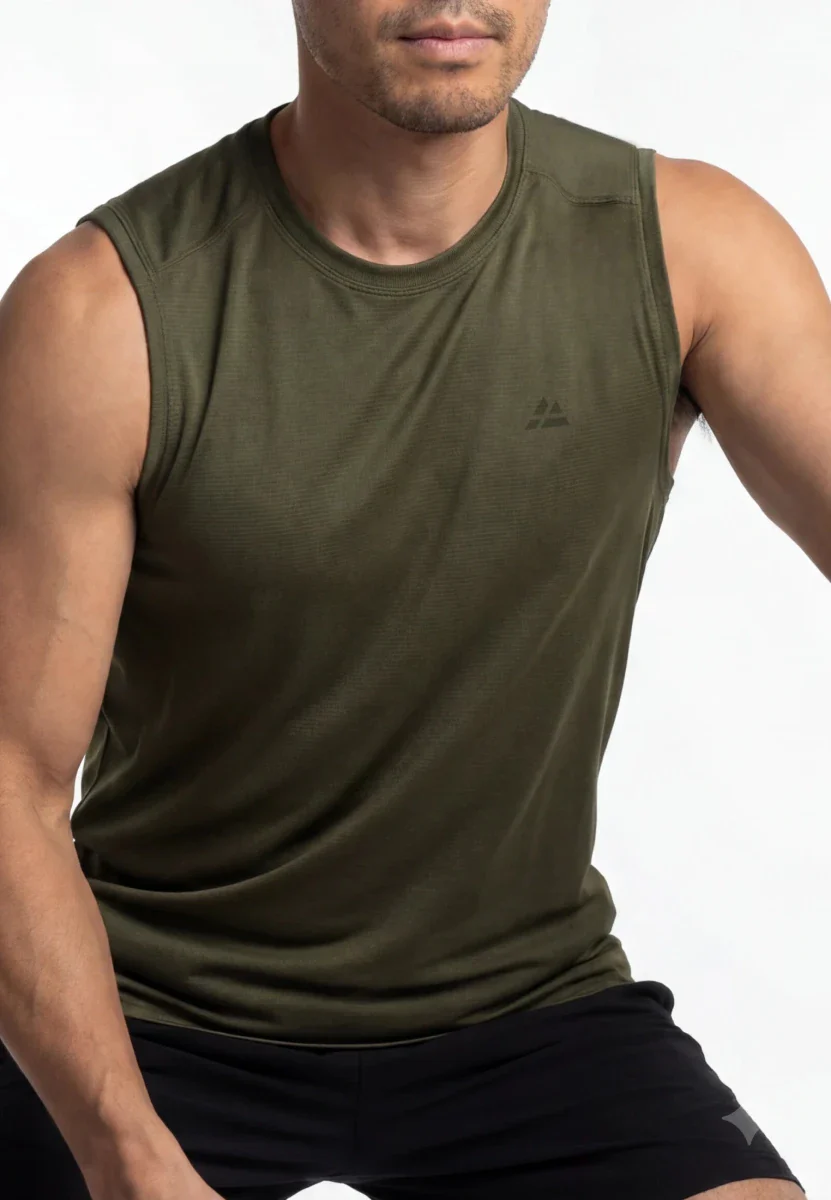 MOMENTUM RUNNING TANKTOP - Image 19