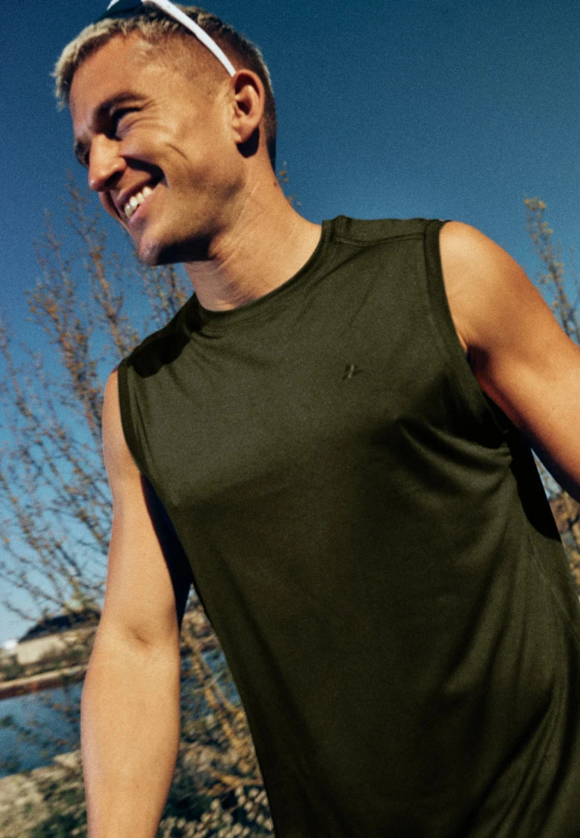 MOMENTUM RUNNING TANKTOP - Image 20
