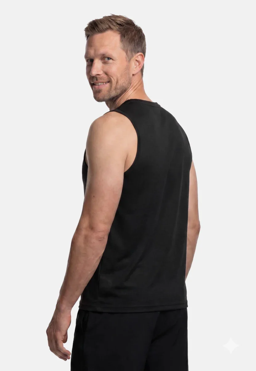 MOMENTUM RUNNING TANKTOP - Image 8