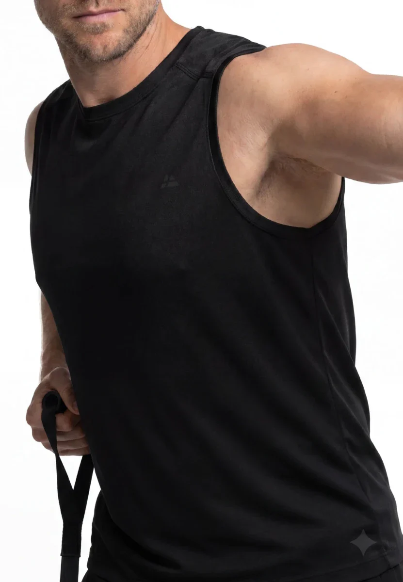 MOMENTUM RUNNING TANKTOP - Image 9