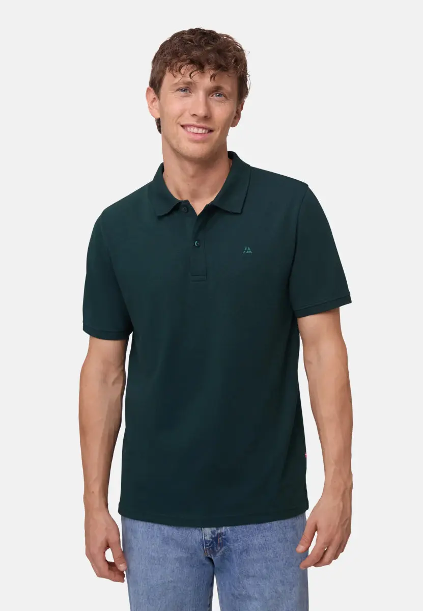 ANCHOR POLO T-SHIRT (outlet) - Image 6