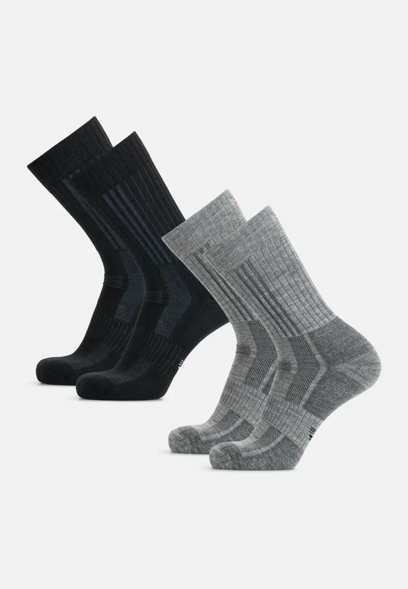 PREMIUM CREW VANDRESTRØMPER - Image 19