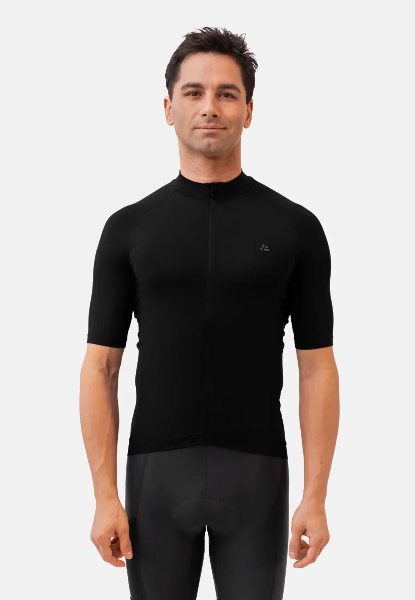 AERO KORTÆRMET CYKELTRØJE - Image 13