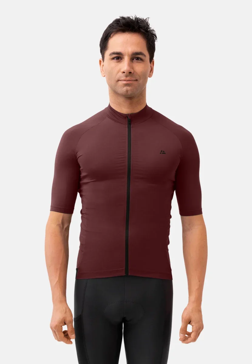 AERO KORTÆRMET CYKELTRØJE - Image 18