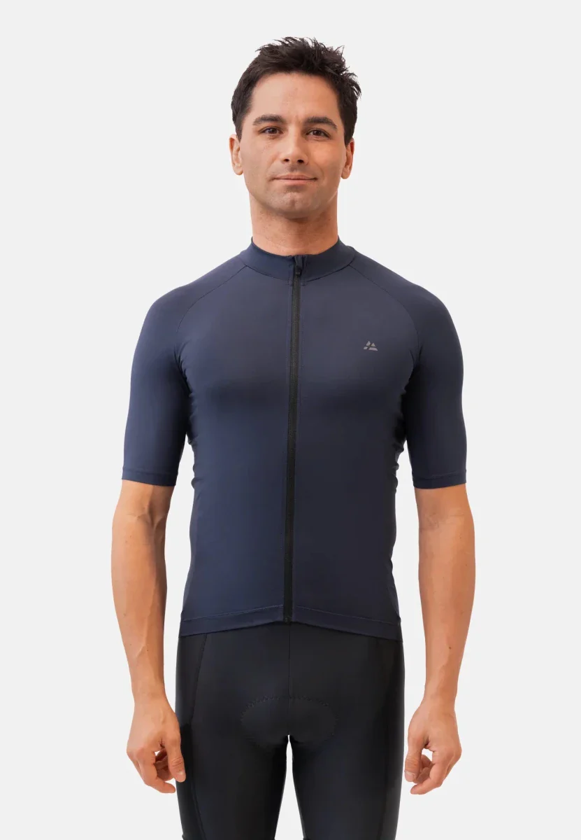 AERO KORTÆRMET CYKELTRØJE - Image 8