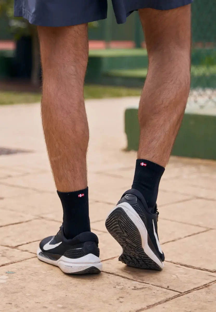 CLASSIC SPORTS QUARTER STRØMPER (Outlet)  - Image 10
