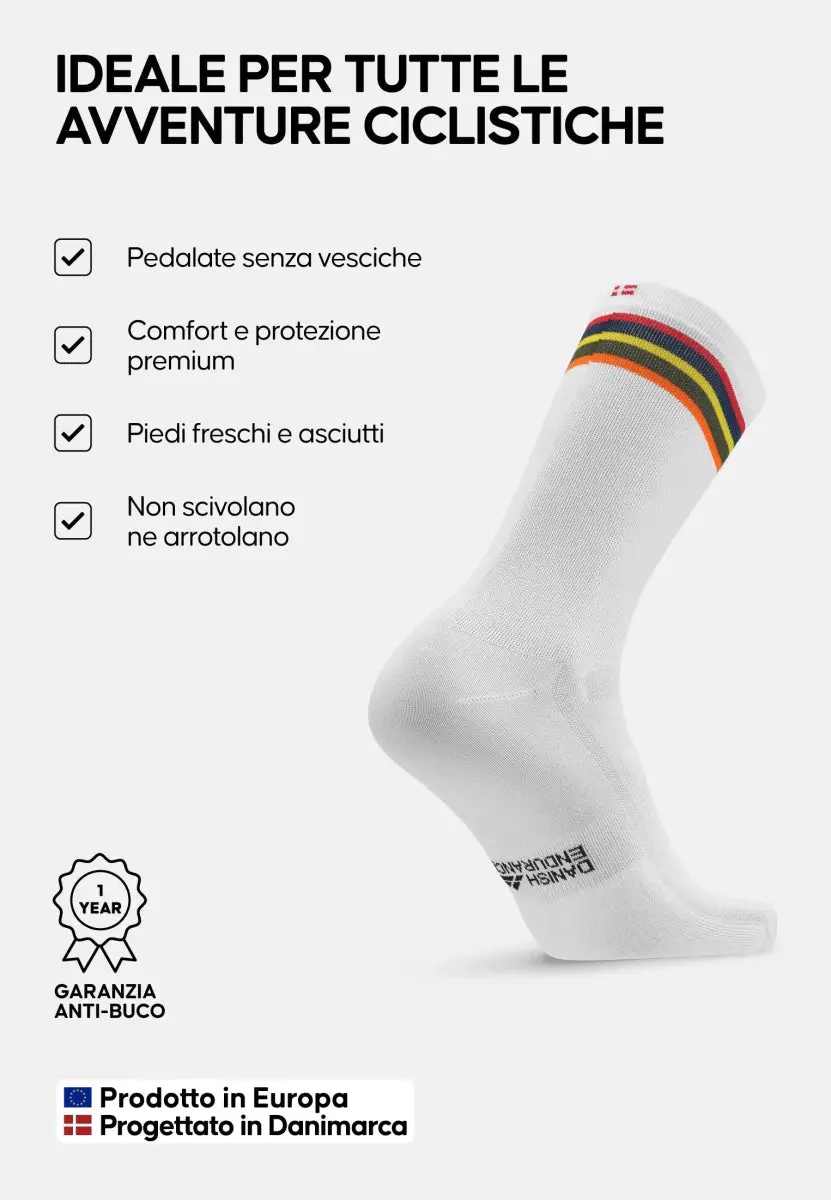 AERO CREW CYKELSTRØMPER - Image 27