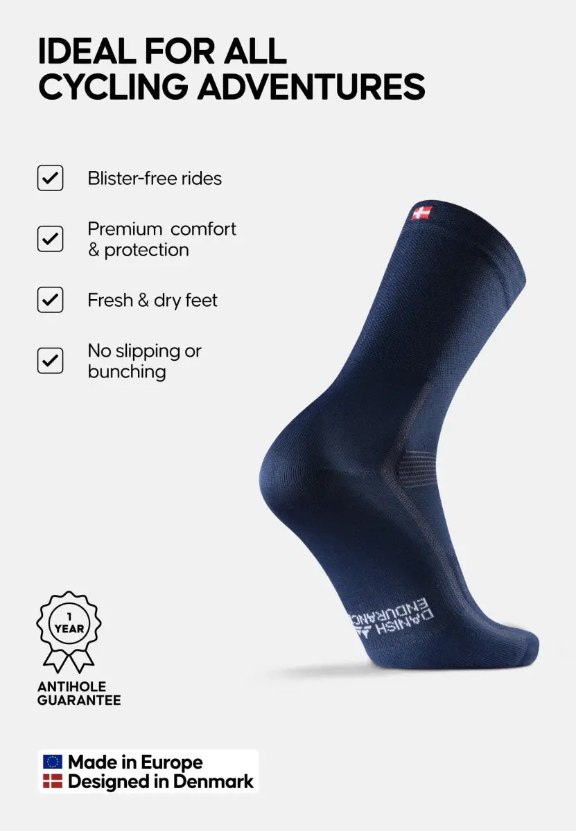 AERO CREW CYKELSTRØMPER - Image 33