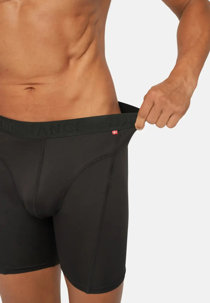 SPORT LANGE BOXERSHORTS - Image 3