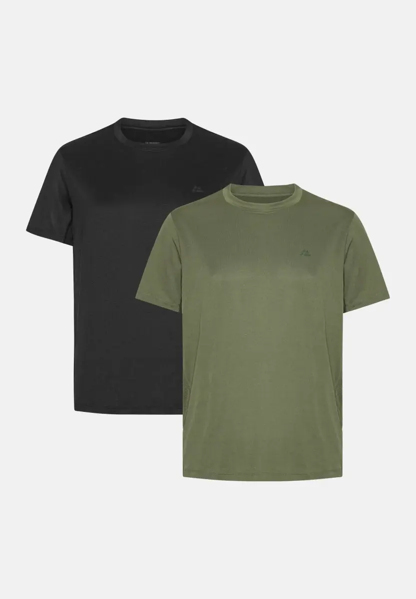 SUSTAIN SPORTS T-SHIRT - Image 11