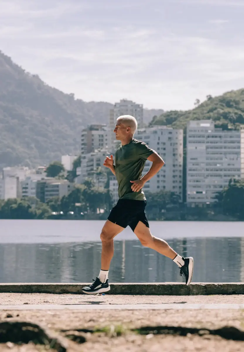 SUSTAIN SPORTS T-SHIRT - Image 15