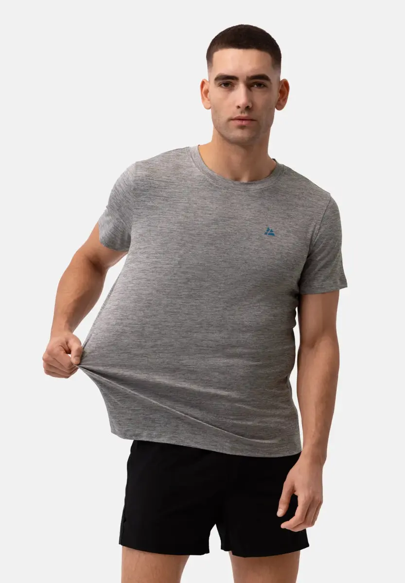 SUSTAIN SPORTS T-SHIRT - Image 19