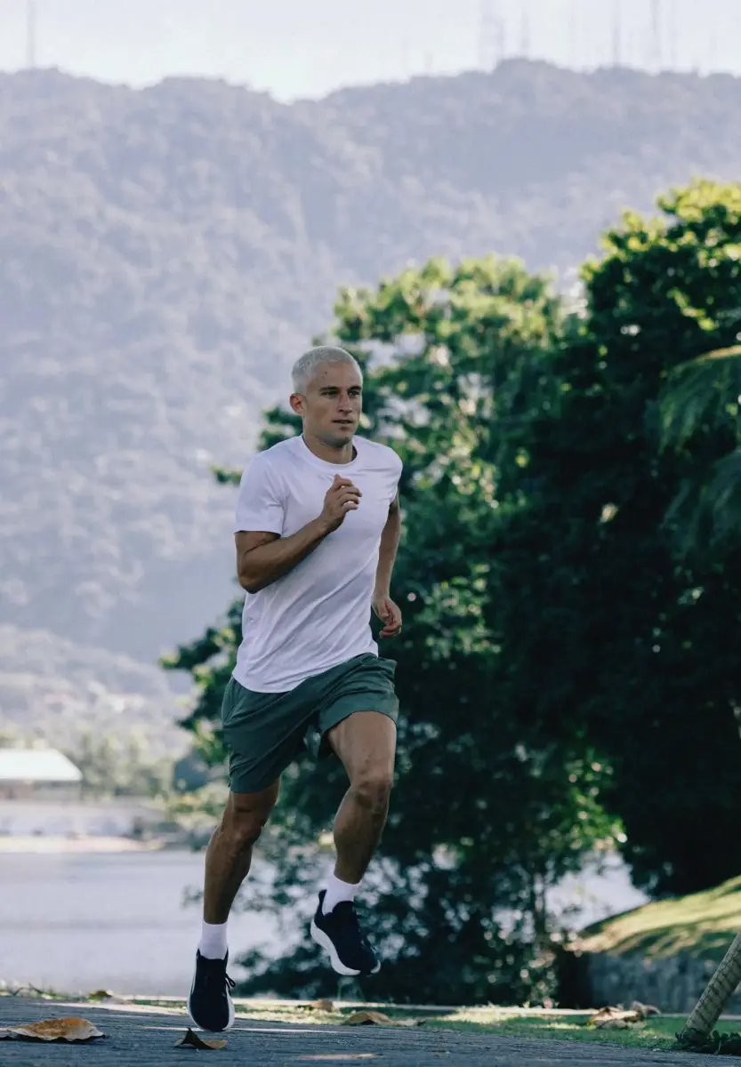 SUSTAIN SPORTS T-SHIRT - Image 25