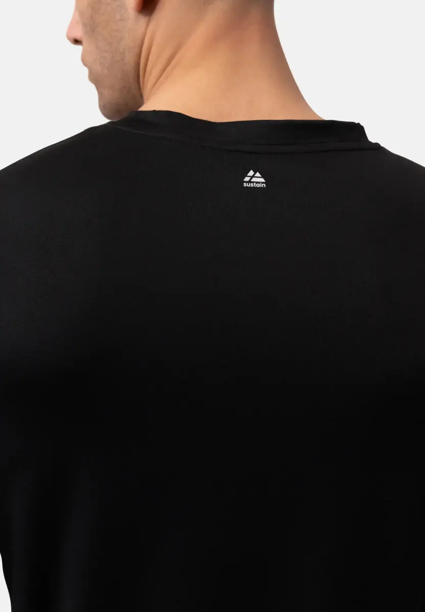 SUSTAIN SPORTS T-SHIRT - Image 4