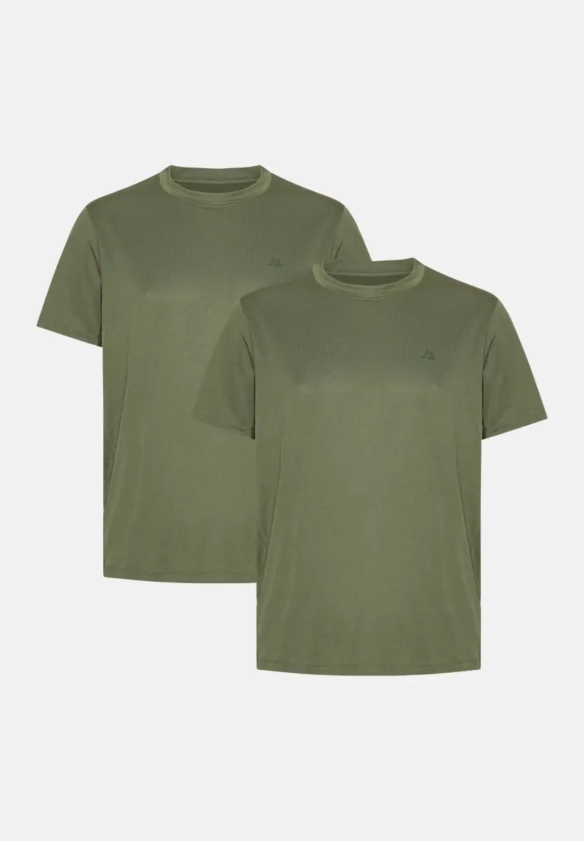 SUSTAIN SPORTS T-SHIRT - Image 6