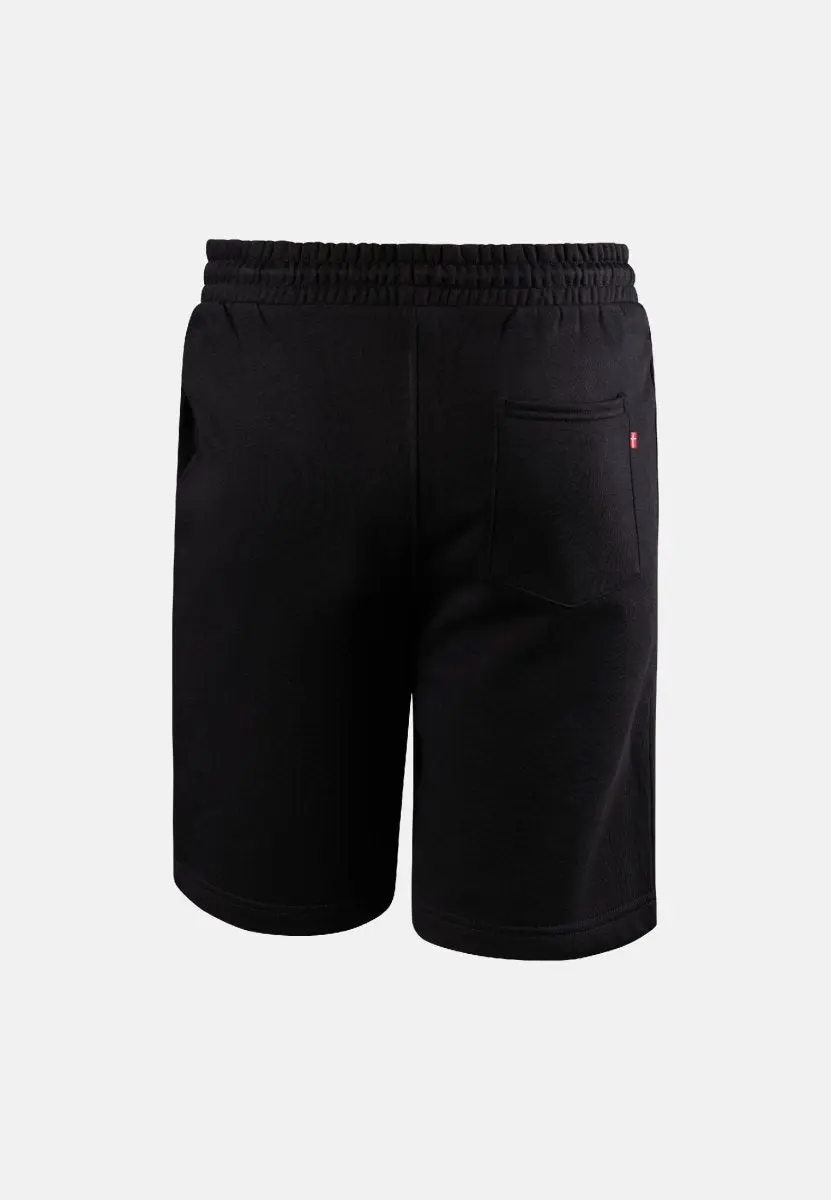 COZY SWEATSHORTS - Image 8
