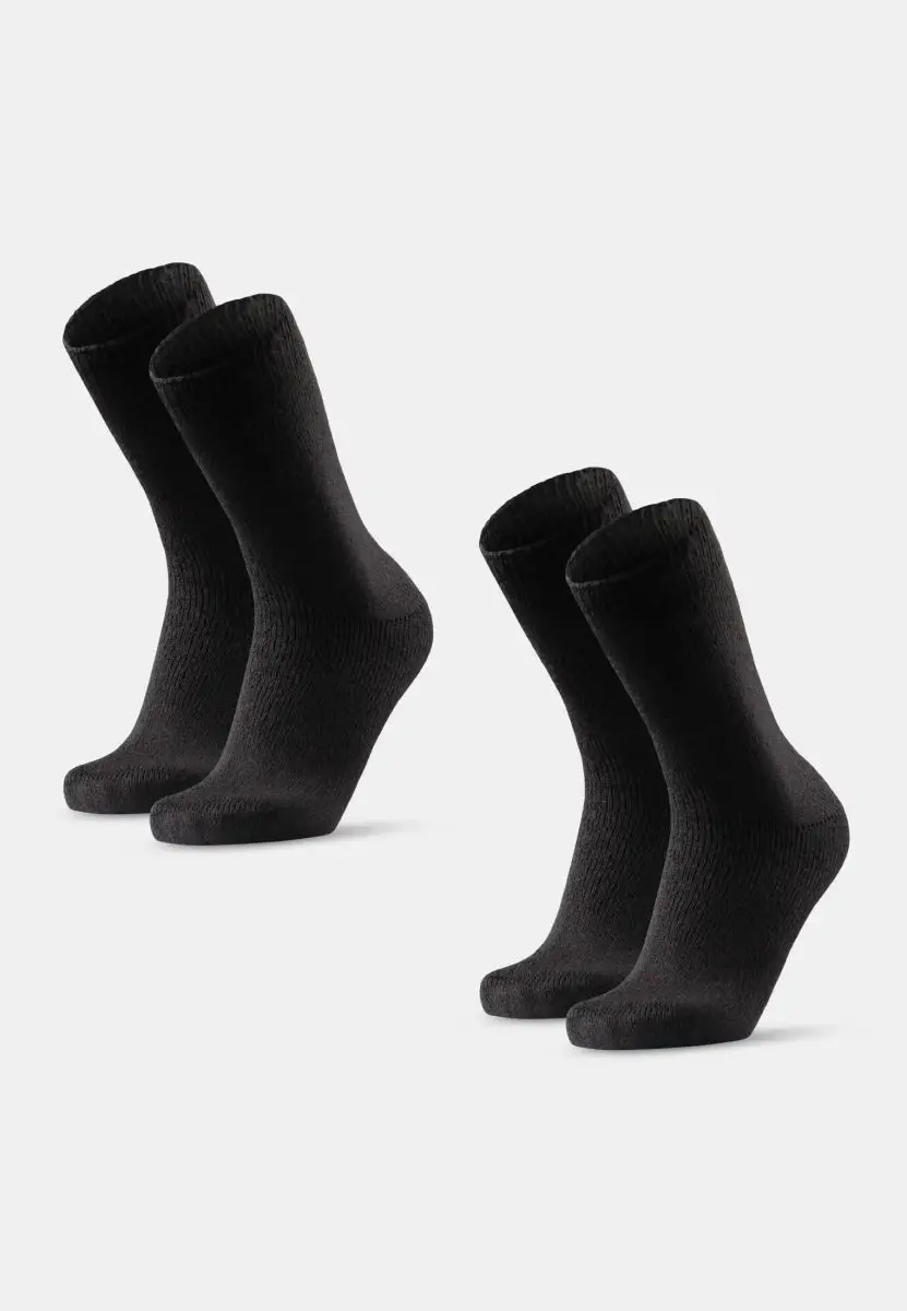 TERMOSTRØMPER MED FLEECE (Outlet)