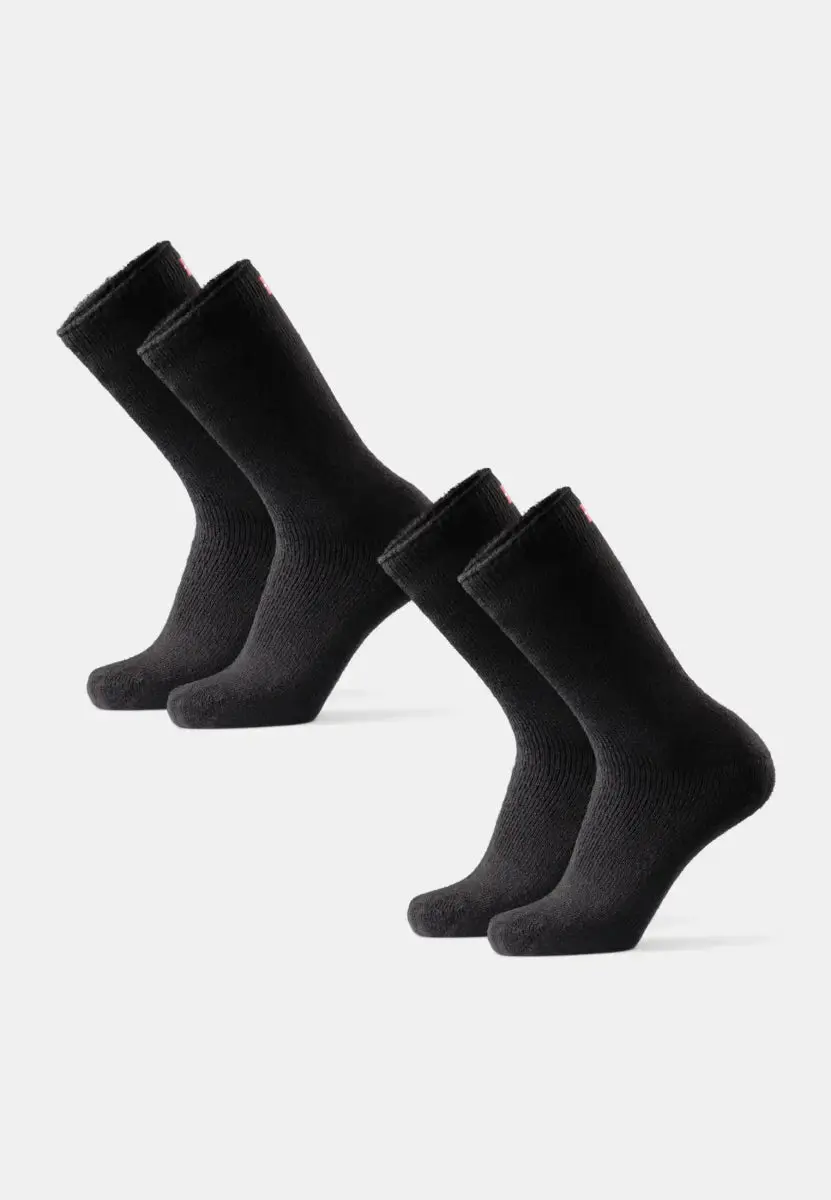 TERMOSTRØMPER MED FLEECE (Outlet) - Image 3