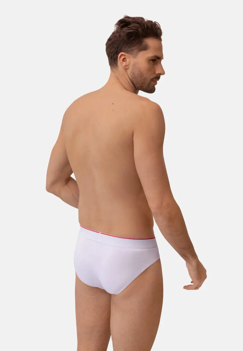 ORGANIC COTTON UNDERBUKSER - Image 16