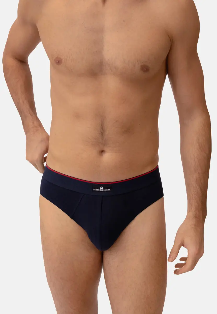 ORGANIC COTTON UNDERBUKSER - Image 35