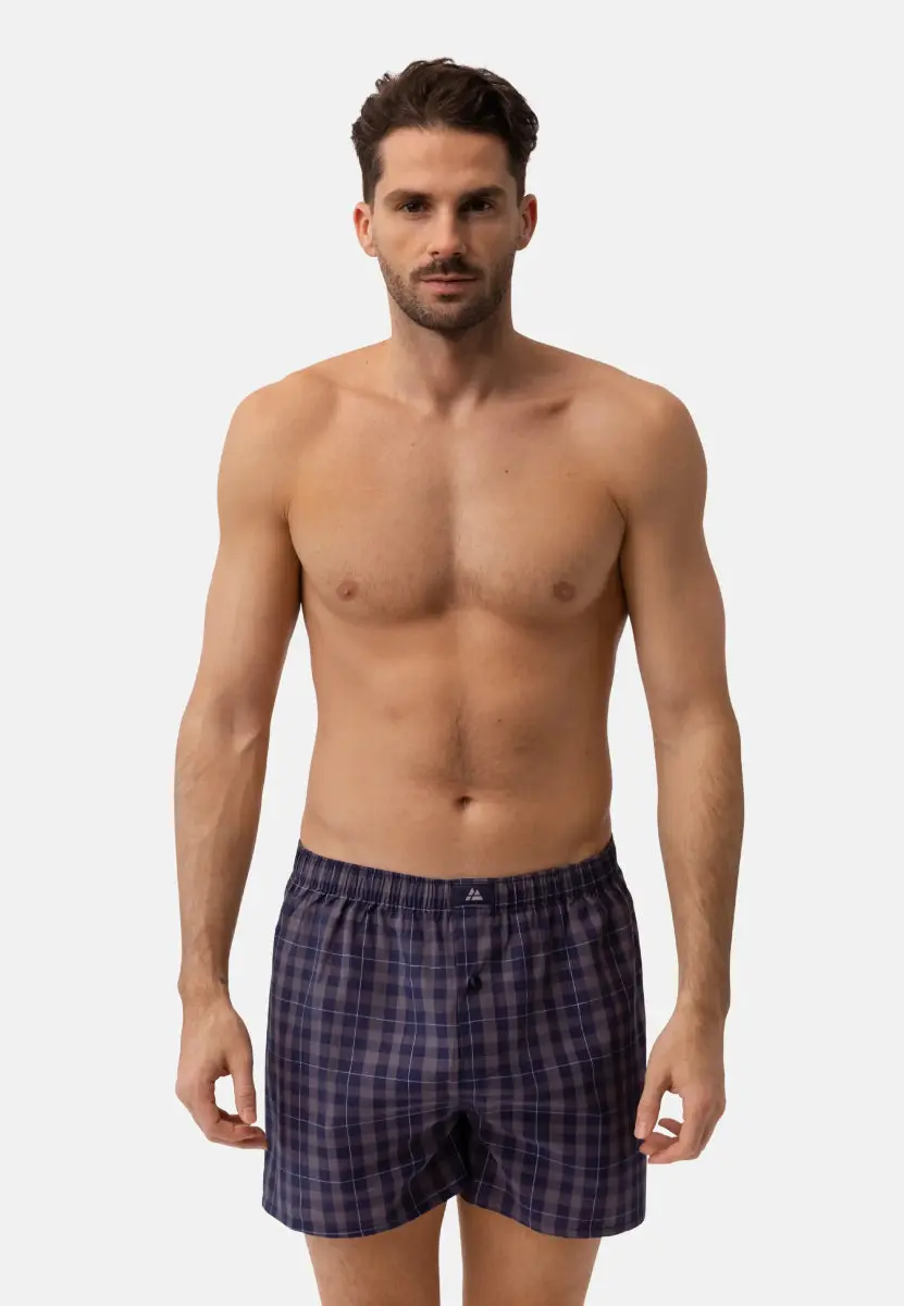 ORGANIC WOVEN BOXERSHORTS - Image 23