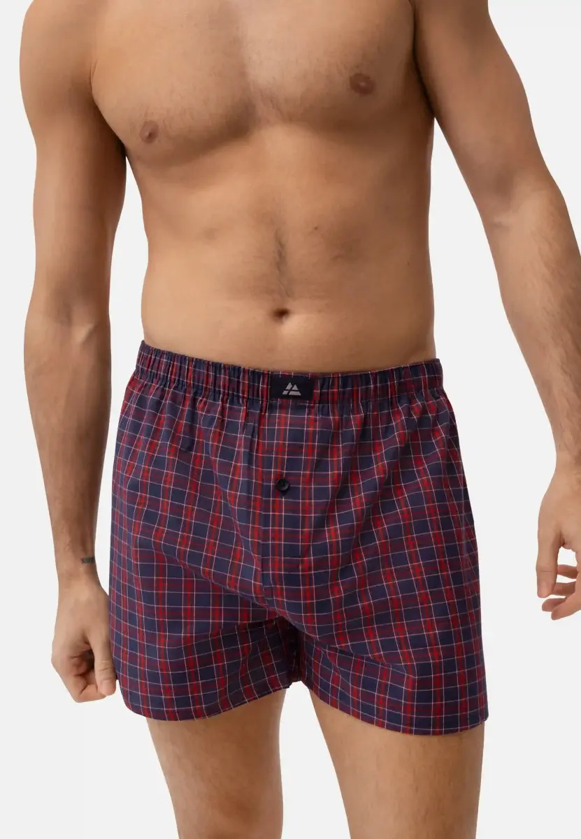 ORGANIC WOVEN BOXERSHORTS - Image 35