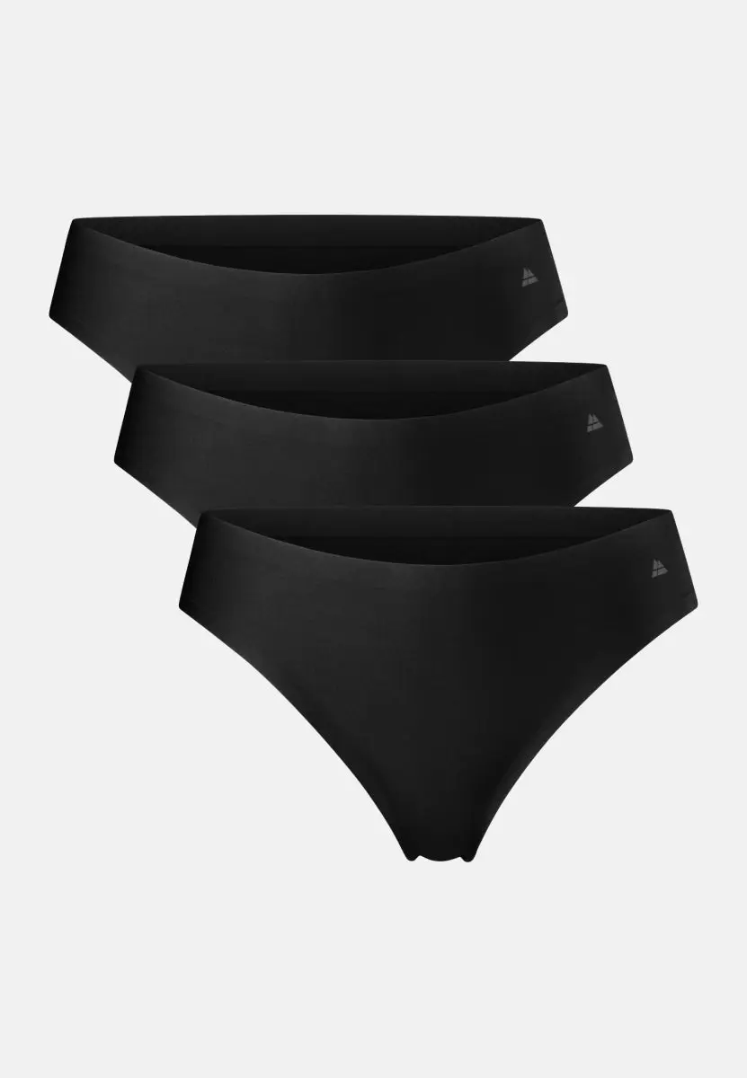 INVISIBLE THONG