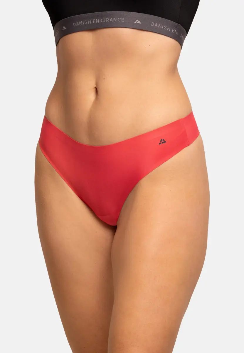INVISIBLE THONG - Image 5