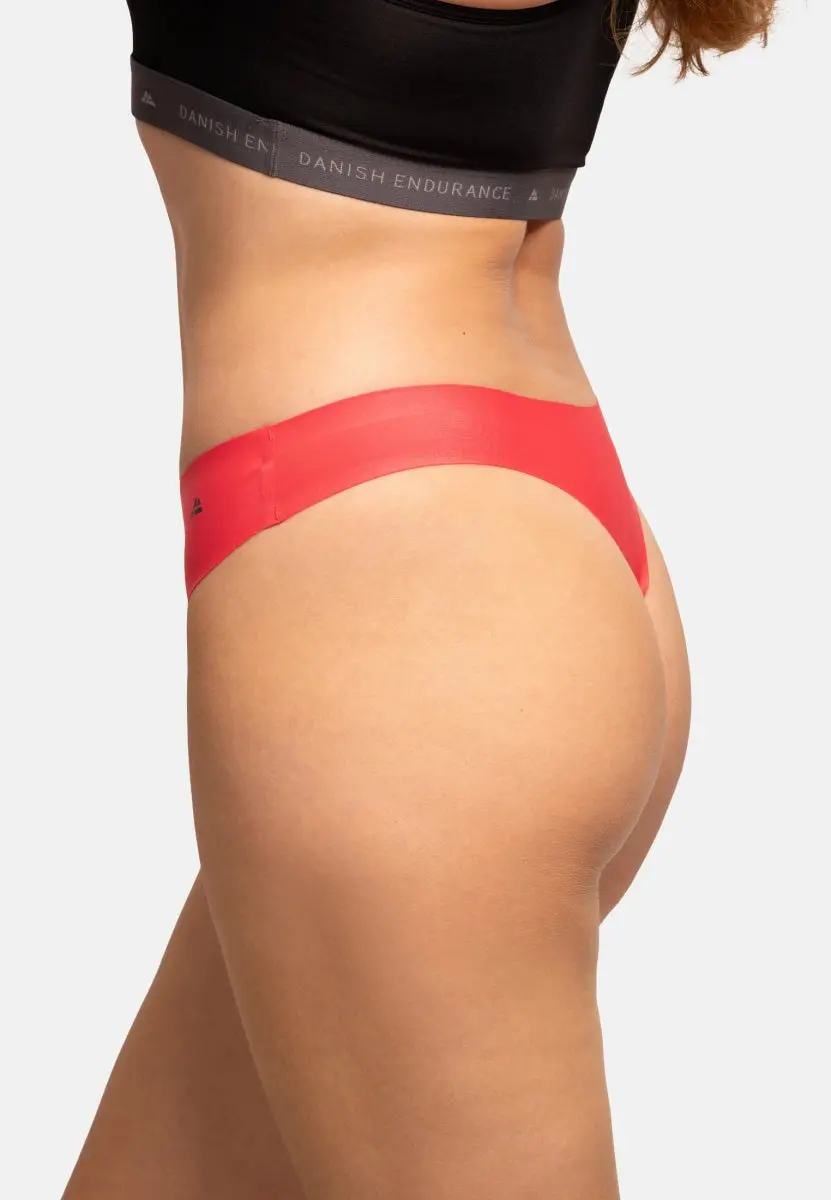 INVISIBLE THONG - Image 6