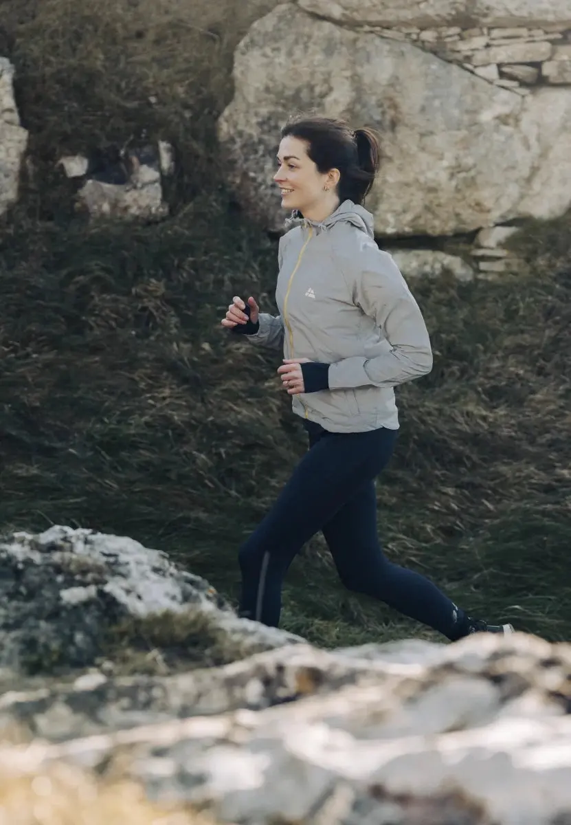 AIRGUARD RUNNING WINDBREAKER  - Image 3