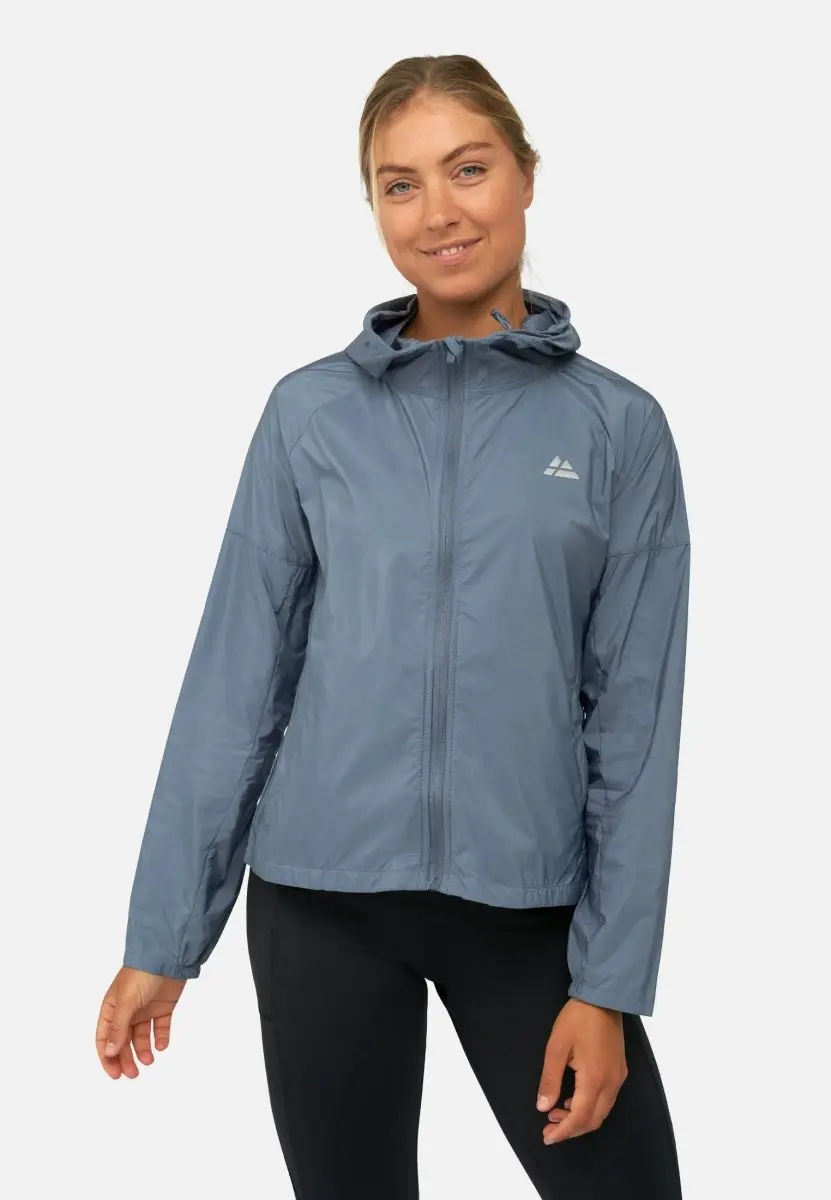 AIRGUARD RUNNING WINDBREAKER (Outlet) - Image 4
